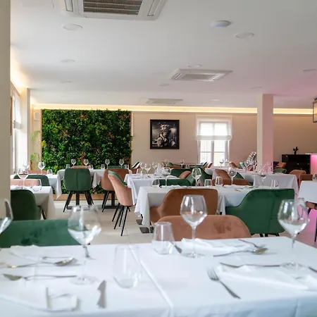Hotel Chez Agnes