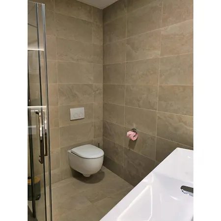 Chez Agnes Отель *