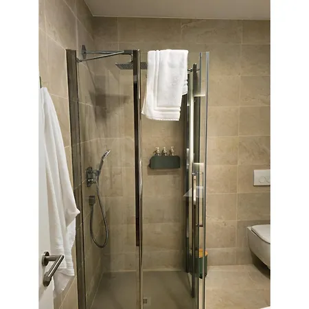 Отель Chez Agnes *