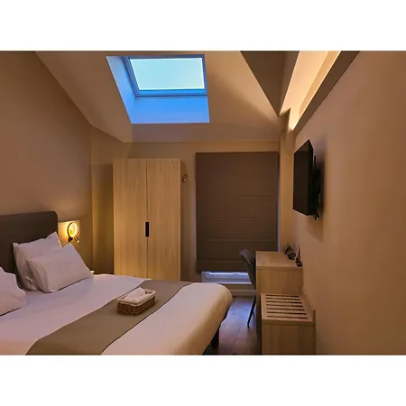 Chez Agnes Hotel Auzeville-en-Argonne