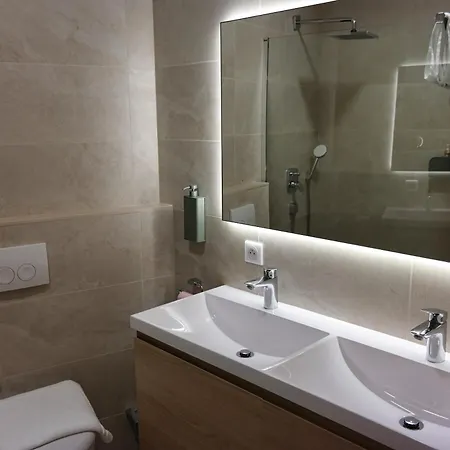 Hotel Chez Agnes Auzeville-en-Argonne
