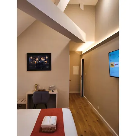 Chez Agnes Auzeville-en-Argonne