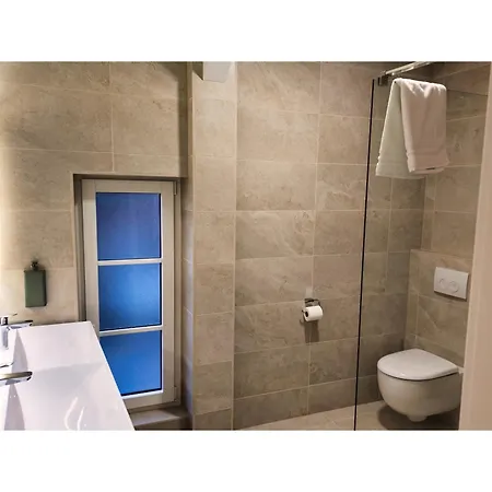 Hotel Chez Agnes