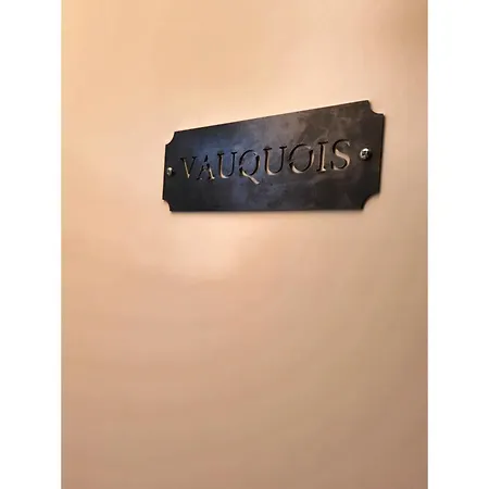 Отель Chez Agnes Auzeville-en-Argonne