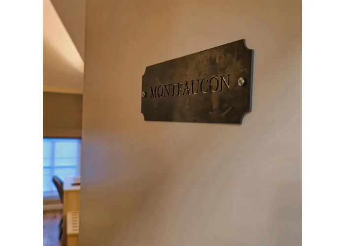 Chez Agnes Auzeville-en-Argonne