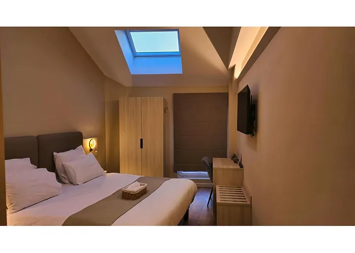 Chez Agnes Hotel Auzeville-en-Argonne