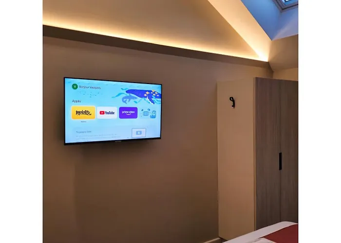 Hotel Chez Agnes Auzeville-en-Argonne