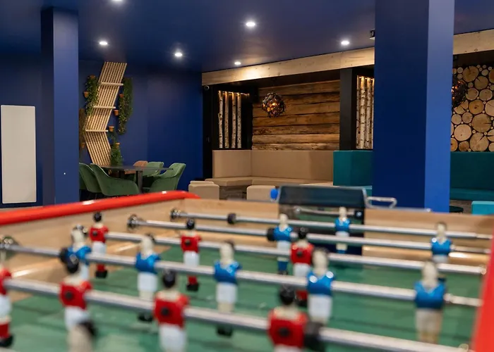 Chez Agnes Hotel Auzeville-en-Argonne