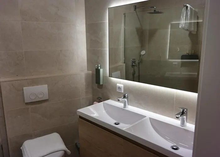 Hotel Chez Agnes Auzeville-en-Argonne