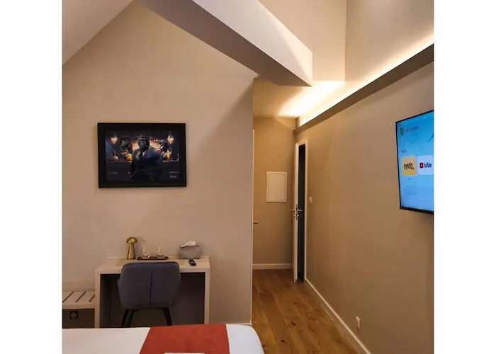 Chez Agnes Auzeville-en-Argonne