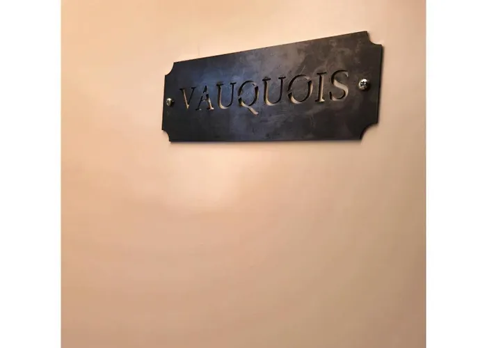 Hotel Chez Agnes Auzeville-en-Argonne